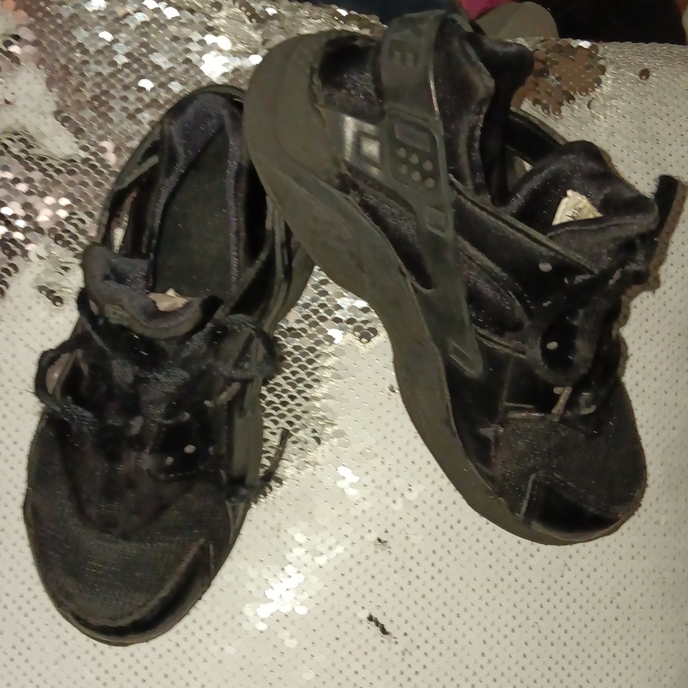 Nike hurricanes kids Size 12C